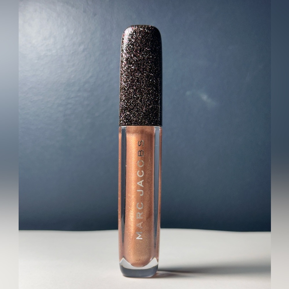 MARC JACOBS LIP GLOSS PICK UP! 388 NEW - Picture 3 of 7